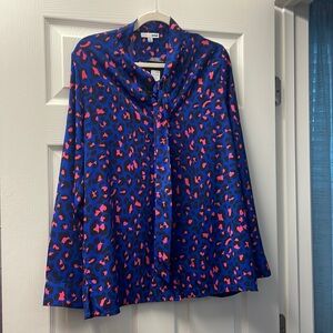 Fashion Nova Blouse - Large/ Tags still attached